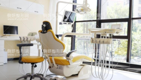 亦庄同仁医院牙科贵吗