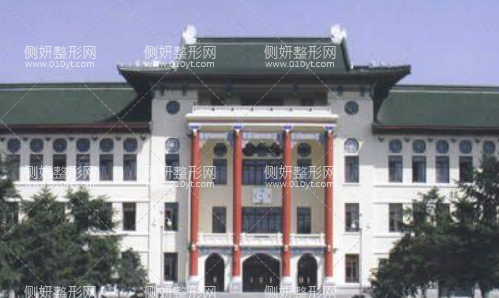 哈医大整形美容科哪个医生技术好