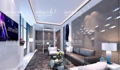 天后整容医院怎么样
