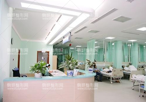 上海古北悦丽整形医院如何