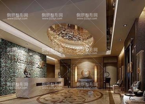 华旗唯美整形医院怎么样