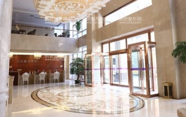 兰州时光整形隆鼻
