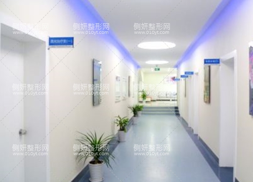 上海知颜医疗美容
