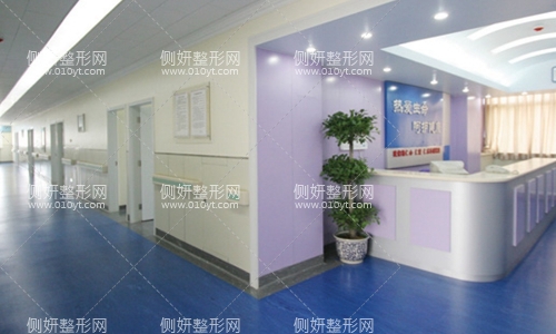 大坪医院整形科价格