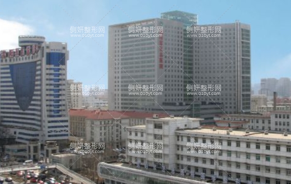沈阳陆军总院整形美容外科正规吗?