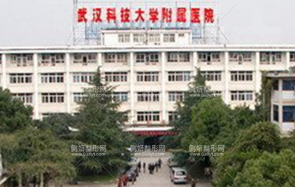 武汉天佑医院双眼皮价格
