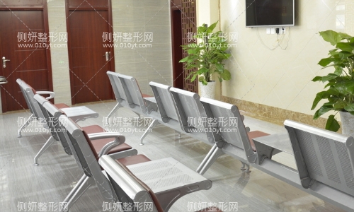 滁州一院美容整形科