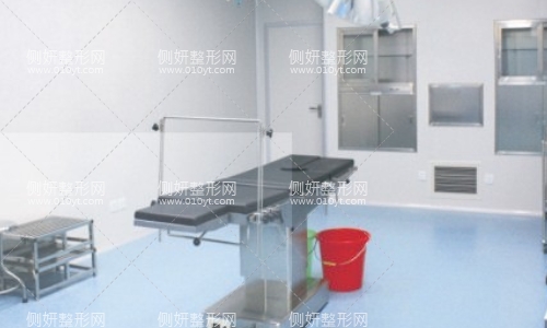 宜昌第二人民医院美容整形科