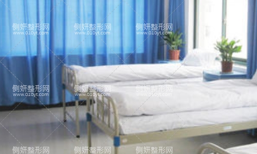 哈医大整形科做双眼皮案例