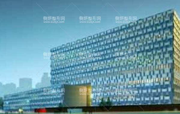 南京鼓楼医院美容整形科