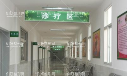 深圳恩吉娜是正规的整形医院吗?