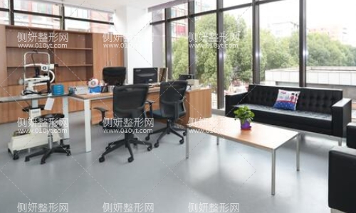 沧州中西医结合医院整形科
