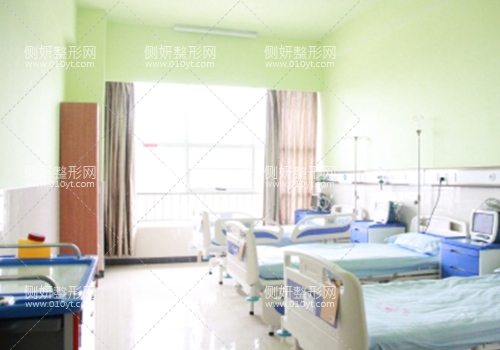 广西医科大第一附属医院整形美容科