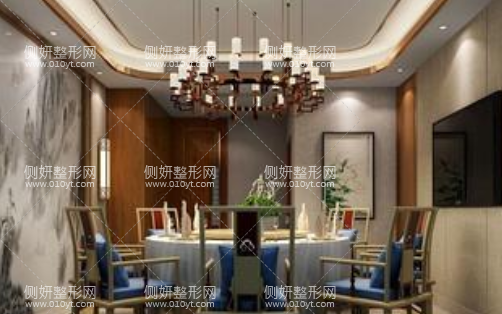 保丽圣瑞医疗美容