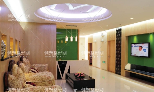 烟台美神整形医院如何