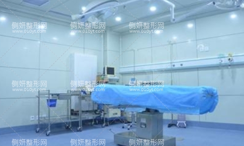郑州一科整形医院整形科