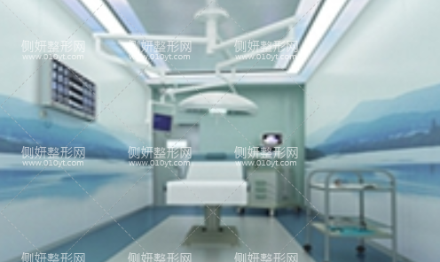齐齐哈尔医院整形科