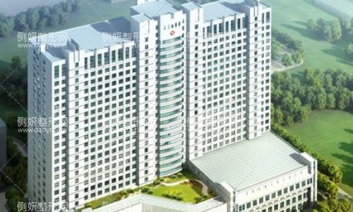 兰大一院整形科