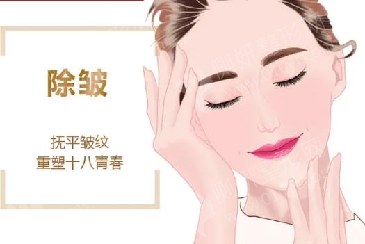 太原第二人民医院烧伤整形科