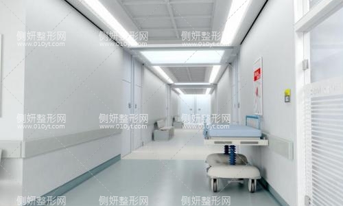 西安西京医院整形科2021