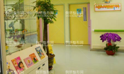 广东省人民医院美容整形科