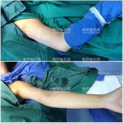 烟台铁路医院整形科