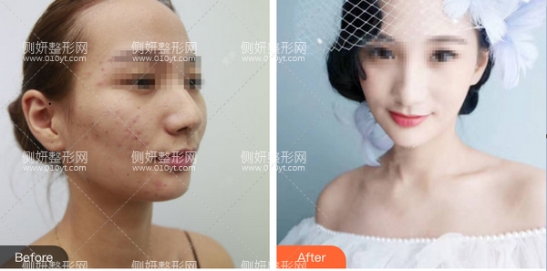 大连医科大学第一附属医院