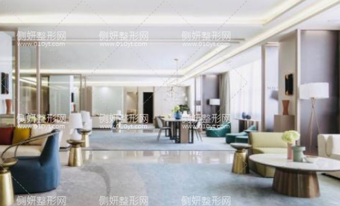 长沙湘雅附一美容整形科