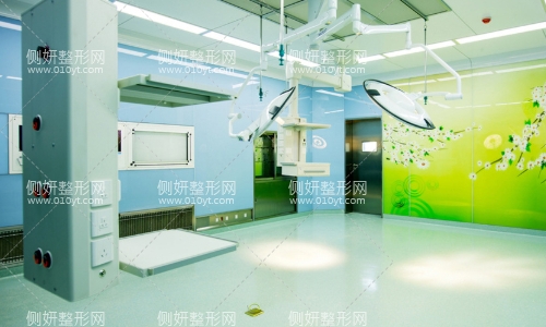襄阳364医院整形科