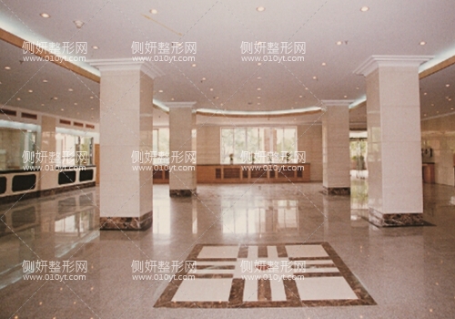 桂林医学院附属医院美容整形科