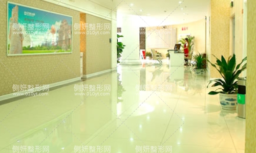 华西医院美容整形科收费标准