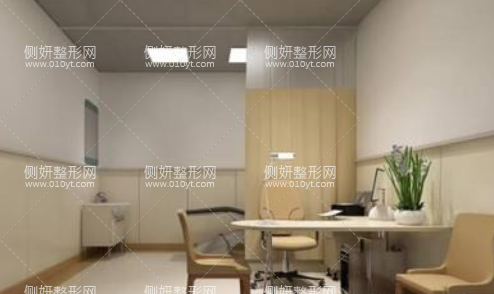 兰空医院整形科