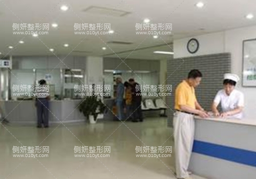 南方医院整形科是外包