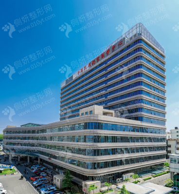 中国医科大学航空总医院整形外科耳软骨隆鼻