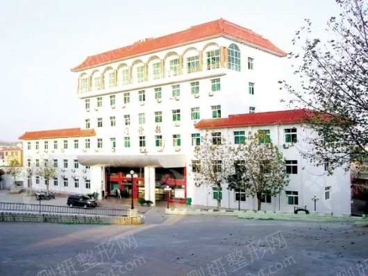 广水第二人民医院烧伤整形科假体隆胸