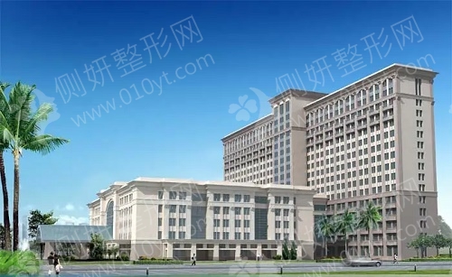古镇医院牙科怎么样