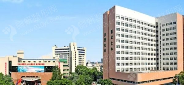 德阳市人民医院整形美容科腿部吸脂