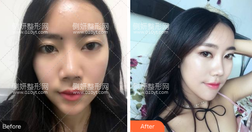 南京雍禾医院的医生