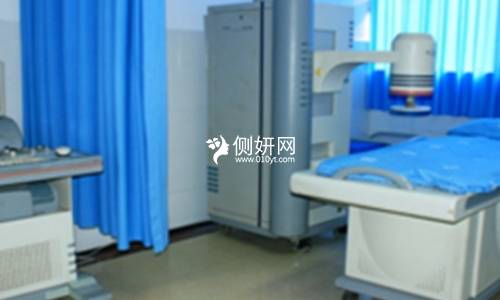 志丹县人民医院口腔科种植牙
