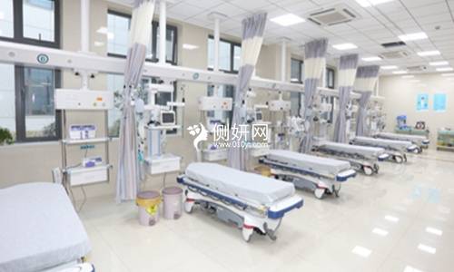 山东中医药大学第二附属医院医疗美容科假体隆