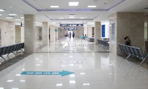 大连磨骨整形医院