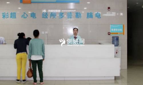 大连大学附属新华医院整形科自体脂肪隆胸