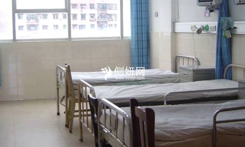 中国医科大学附属第一医院鞍山医院整形科自体