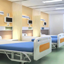 包头市第四医院口腔科牙齿矫正