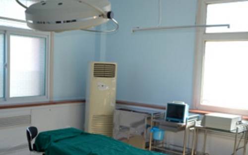 山西白求恩医院整形科吸脂瘦腰腹