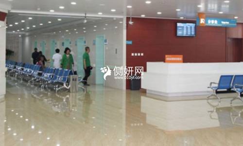 重庆市涪陵中心医院整形科假体隆胸