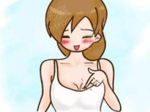 深圳美莱隆胸修复硅胶隆胸