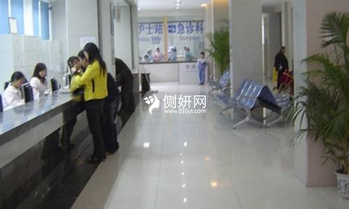 辽宁自体脂肪隆胸整形医院
