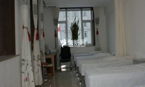 江门市新会区中医院口腔科牙齿种植
