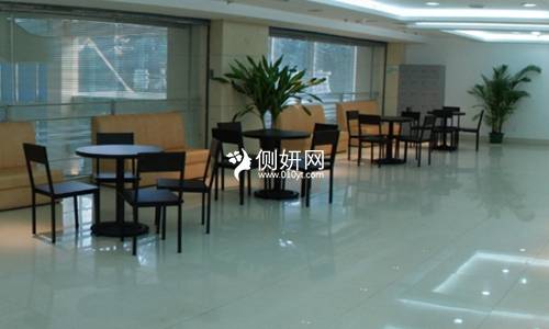 西安铁路医院口腔科牙齿矫正
